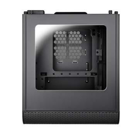 Obudowa Thermaltake Core V1 MiniITX IS UB3.0 Window - Black - Galeria zdjęcie 10