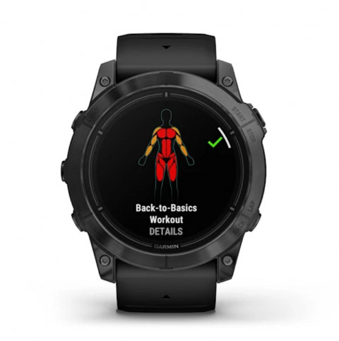 Zegarek sportowy Garmin EPIX Pro Gen2 51mm - Galeria zdjęcie 5