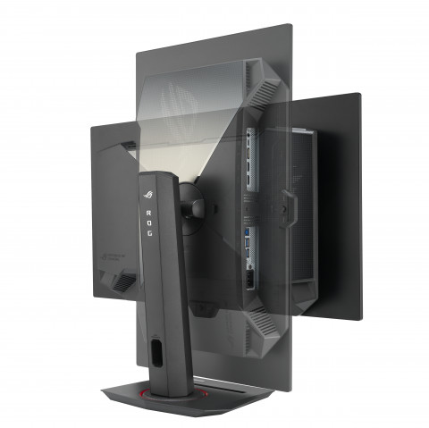 Monitor ASUS ROG Strix OLED 27" XG27ACDNG - Galeria zdjęcie 6