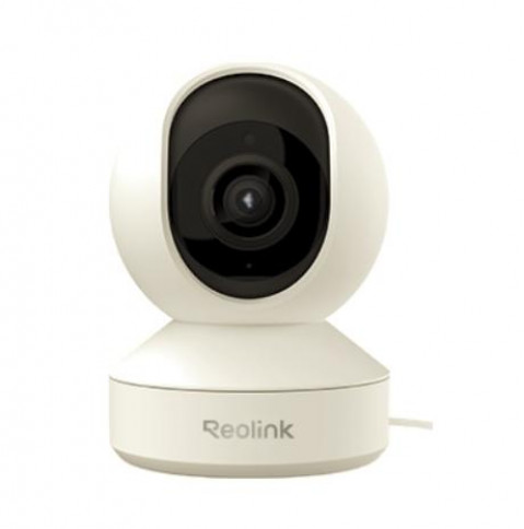 Kamera IP Reolink E330 5MP z detekcją płaczu wIFI - Galeria zdjęcie 1