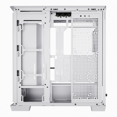 Obudowa AEROCOOL APNX C1-WT-v1 ARGB - Galeria zdjęcie 8