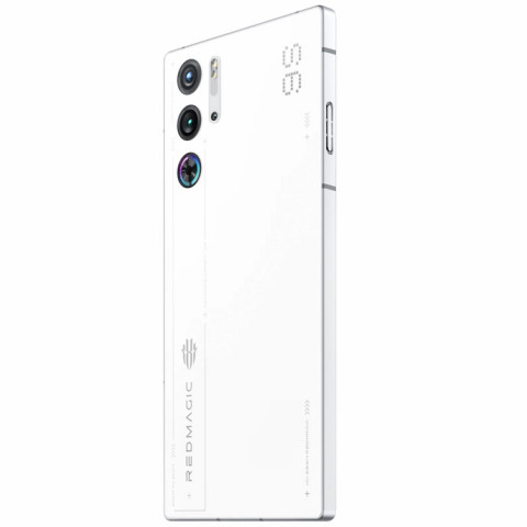 Smartfon REDMAGIC 9S Pro 5G 12/256GB (Frost) - Galeria zdjęcie 7