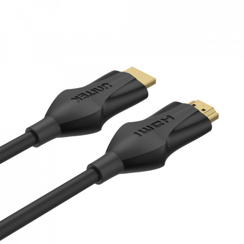 UNITEK KABEL HDMI 2.1 8K, 4K@120HZ, C11060BK-2M - Galeria zdjęcie 2