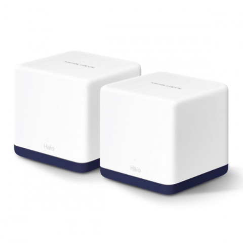 System mesh Mercusys Halo H50G(2-pack) - Galeria zdjęcie 1