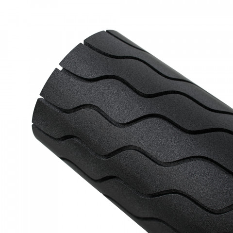 Wibrujący roller do masażu Therabody Theragun 12" Wave Roller - Galeria zdjęcie 2