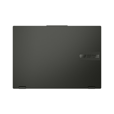 ASUS Vivobook S 16 Flip i5-1335U 16"WUXGA Touch 16GB SSD512 BT BLKB FPR x360 Win11 Midnight Black (REPACK) 2Y - Galeria zdjęcie 3