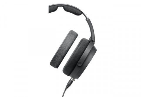 Sennheiser HD 490 PRO PLUS - Profesjonalne referencyjne słuchawki studyjne, otwarte - Galeria zdjęcie 11