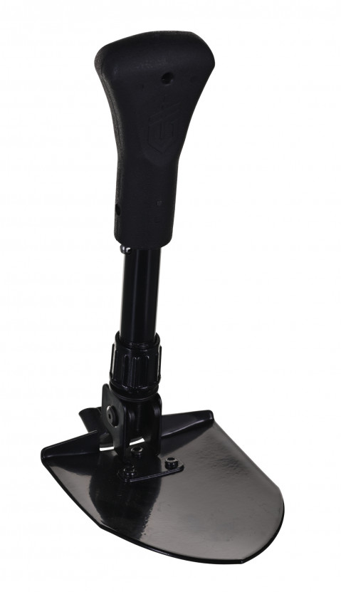 Saperka składana GERBER Gorge Folding Shovel - Galeria zdjęcie 3