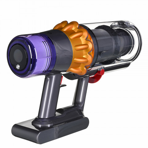 Odkurzacz DYSON V15s Detect Submarine - Galeria zdjęcie 5