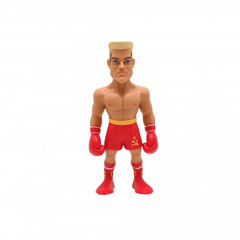 MINIX ROCKY - IVAN DRAGO - Galeria zdjęcie 2