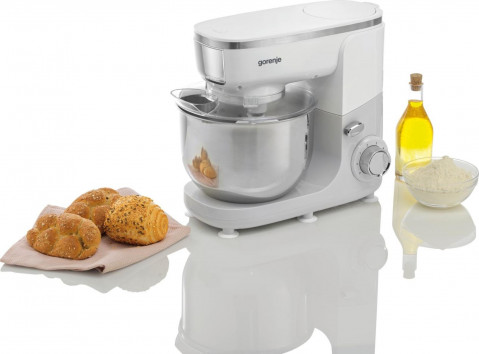 Roboty Kuchenne GORENJE MMC1005W - Galeria zdjęcie 6