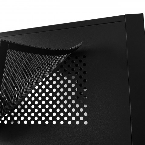 Obudowa Chieftec Pro Cube CI-02B-OP - Galeria zdjęcie 8