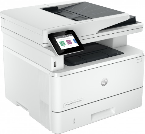 URZĄDZENIE WIELOFUNKCYJNE HP LASERJET PRO 4102DW - Galeria zdjęcie 2