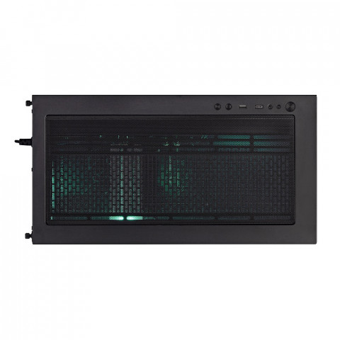 Komputer Actina View 9900X/32GB/2TB/RTX5080/850W - Galeria zdjęcie 6
