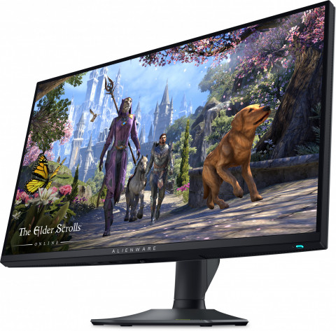MONITOR DELL LED 27"" AW2725QF - Galeria zdjęcie 2