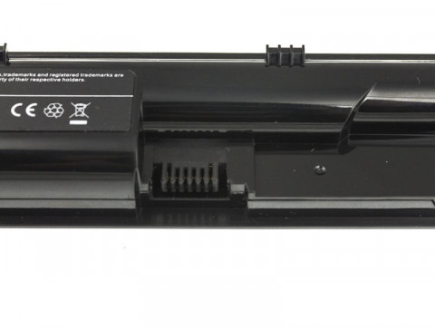 GREEN CELL BATERIA HP43 4400 MAH 10.8V - Galeria zdjęcie 3