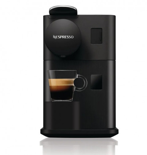 Ekspres DeLonghi EN510.B Lattissima One Evo - Galeria zdjęcie 2