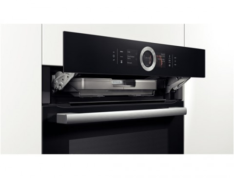 Piekarnik BOSCH HSG636BB1 - Galeria zdjęcie 7
