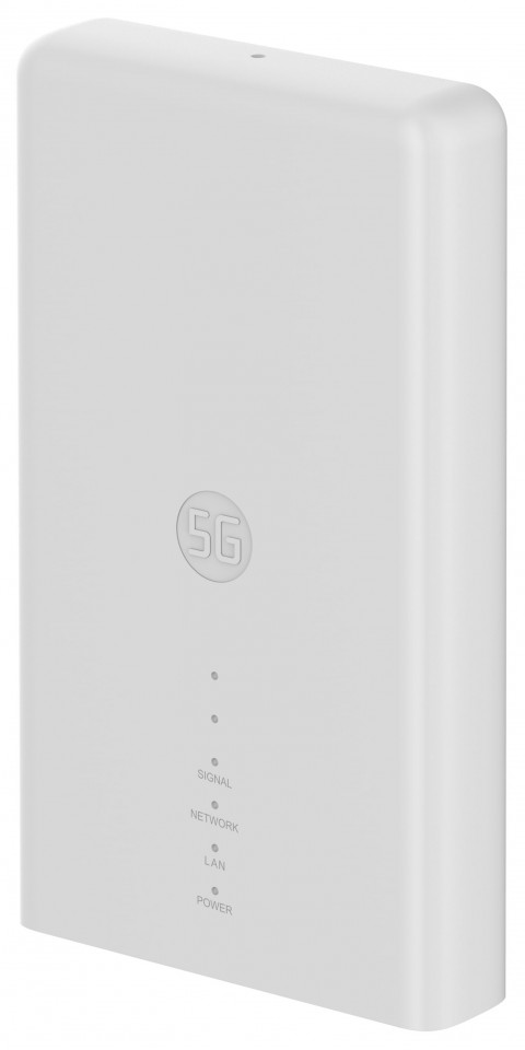 Router ZTE MC889 5G + Z1320 ZESTAW ODU/IDU - Galeria zdjęcie 13