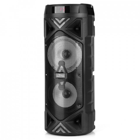 MEDIA-TECH POWER AUDIO BT FUNBOX KEG PRO MT3182 - Galeria zdjęcie 13