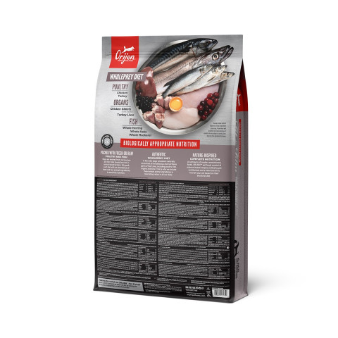ORIJEN Fit & Trim - sucha karma dla psa - 2x11,4 kg - Galeria zdjęcie 2