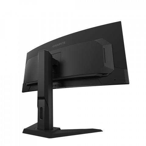 MONITOR GIGABYTE OLED 34" MO34WQC2 240Hz - Galeria zdjęcie 6