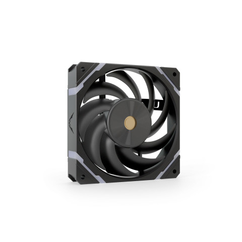 Wentylator Valkyrie X12 ARGB (VK-FANX12FB) - Galeria zdjęcie 3