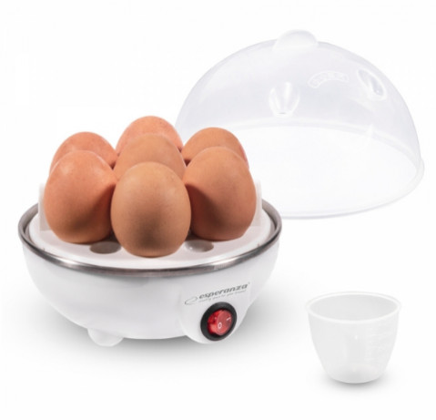 ESPERANZA JAJOWAR EGG MASTER - Galeria zdjęcie 1