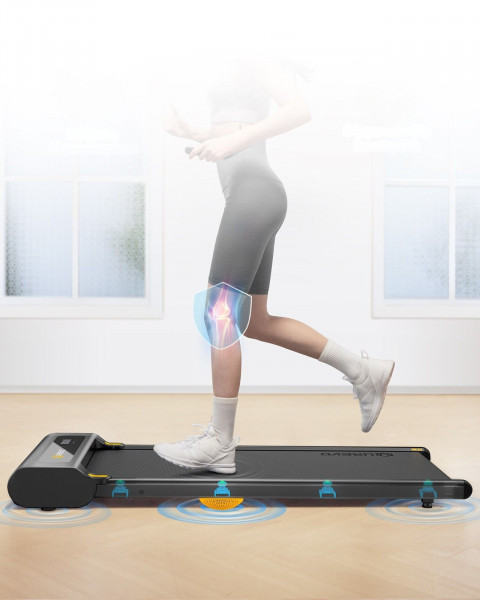 Bieżnia Urevo SP1 Lite Walkingpad - Galeria zdjęcie 6