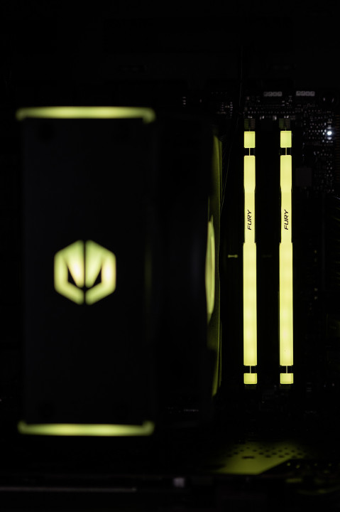 Komputer Actina PB Corsair 7500F/32GB/1TB/RX7700XT/750W - Galeria zdjęcie 12