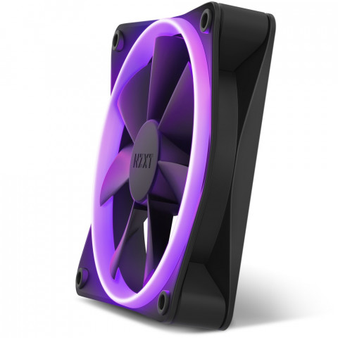 NZXT WENTYLATOR PC NZXT WENTYLATOR PC NZXT WENTYLA - Galeria zdjęcie 3