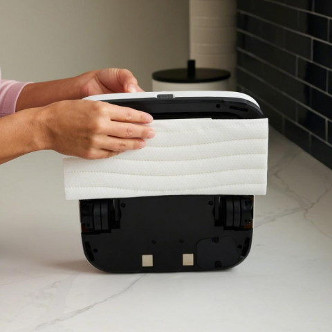 Robot sprzątający iRobot BRAAVA (M6138) - Galeria zdjęcie 8