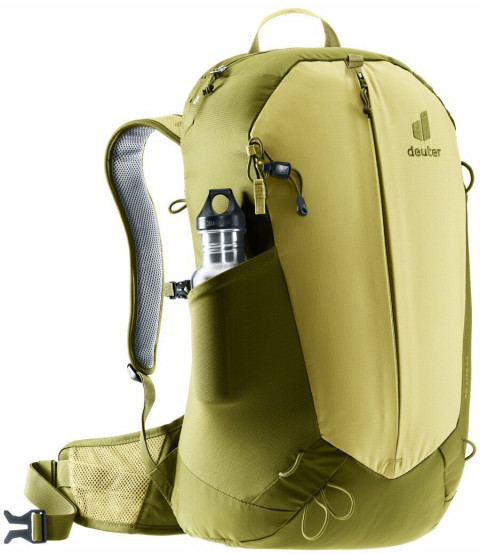 Plecak turystyczny Deuter AC Lite 23 linden-cactus - Galeria zdjęcie 5