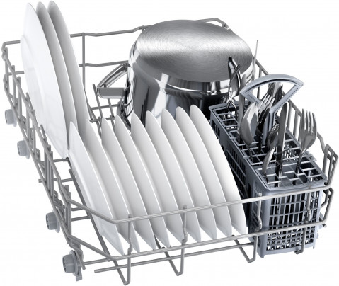 Zmywarka BOSCH SPS2HKW58E - Galeria zdjęcie 3