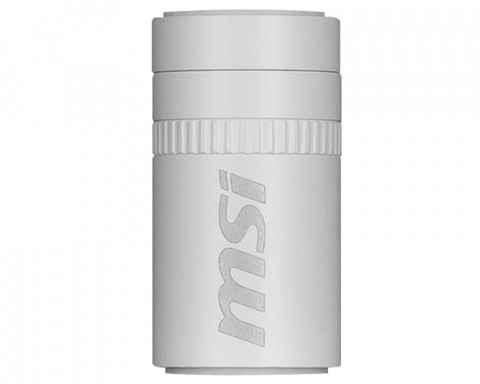 Obudowa MSI MAG PANO M100R PZ WHITE (306-7G24W21-809) - Galeria zdjęcie 5