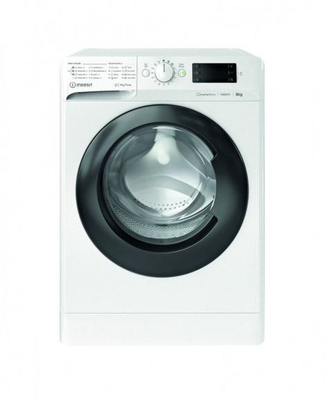 Pralka INDESIT MTWE 81495 WK EE 8kg 1300 obr/min - Galeria zdjęcie 1