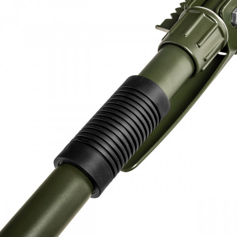 Saperka składana Mil-Tec Typ Mini II - Green - Galeria zdjęcie 7