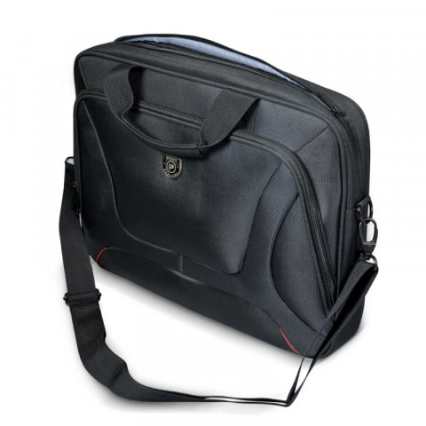 Torba na laptopa PORT DESIGNS Courchevel TL;15,6"BK - Galeria zdjęcie 2