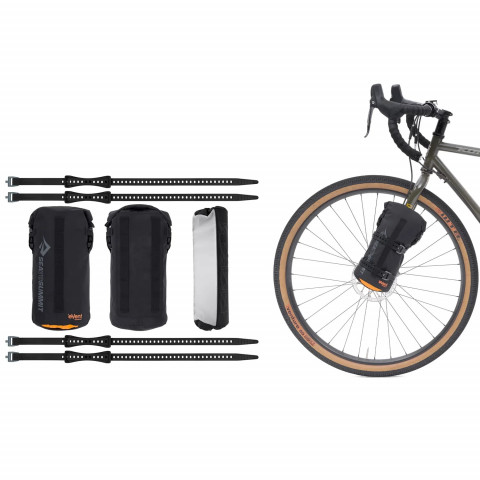 Sea to Summit Telos TR2 2-Person Bikepack Tent - Galeria zdjęcie 6