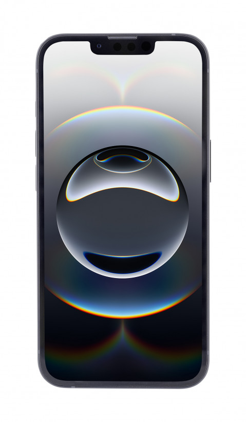 Apple iPhone 16e 128GB Black - Galeria zdjęcie 2