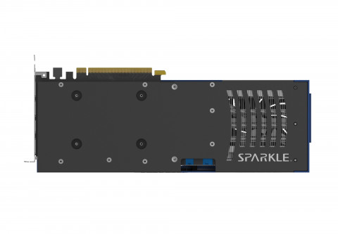 Karta graficzna SPARKLE Intel Arc A770 TITAN 16GB GDDR6 - Galeria zdjęcie 10