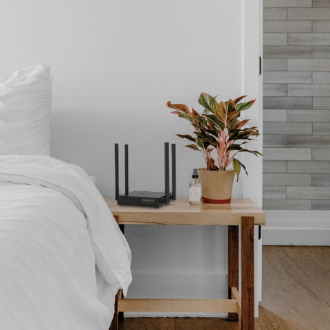Router TP-LINK Archer C54 - Galeria zdjęcie 6