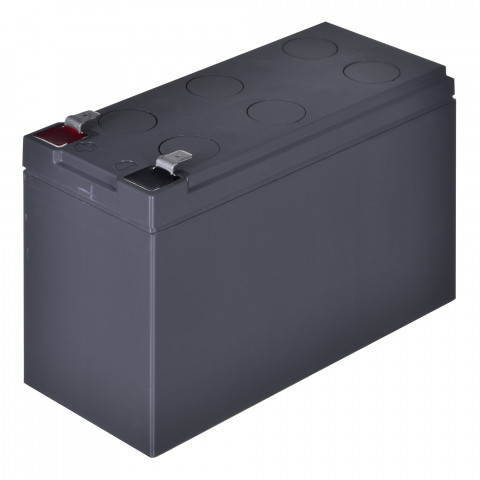 Akumulator CSB HRL1234WF2FR 12V 9Ah - Galeria zdjęcie 3