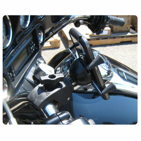 RAM MOUNT Uchwyt X-Grip™ RAM-HOL-UN7-400 - Galeria zdjęcie 9