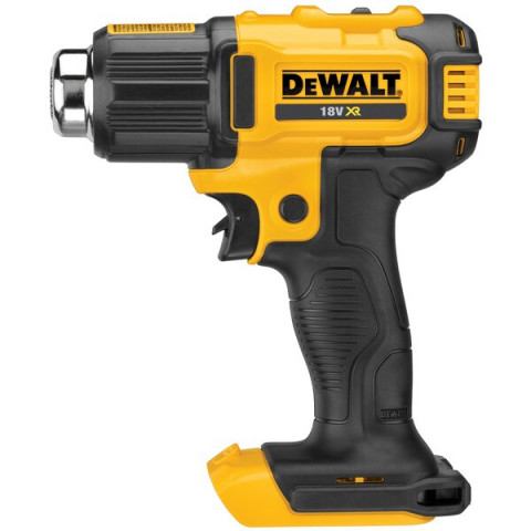 Opalarka 18V bez Aku i Ładow DCE530N-XJ DEWALT - Galeria zdjęcie 2