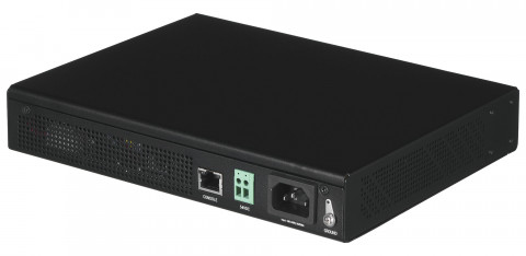 Switch Ubiquiti EdgeSwitch 8 PoE 10p PoE ( PoE+: 8;) 130W Managed Gigabit - Galeria zdjęcie 6