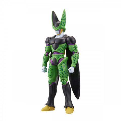 DRAGON BALL DRAGON STARS CELL FINAL FORM - Galeria zdjęcie 3