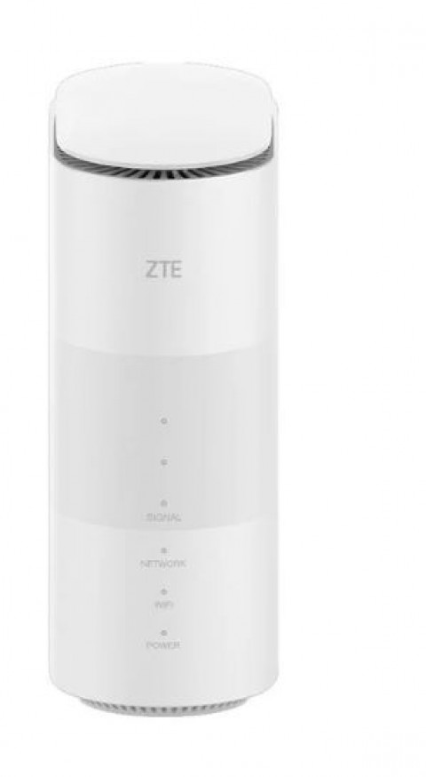 Router ZTE ZTE G5B - Galeria zdjęcie 1