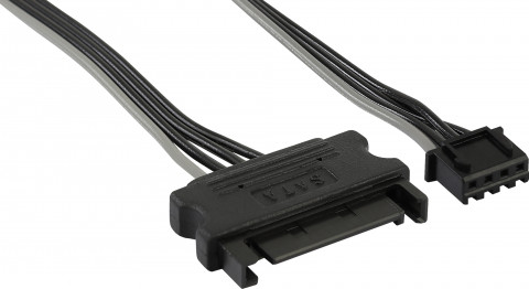WENTYLATOR AEROCOOL PGS DUO 12 PRO ARGB (3x120) - Galeria zdjęcie 4