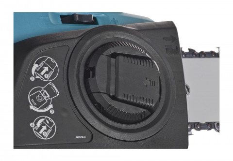 Piła elektryczna 1800W MAKITA UC3541A - Galeria zdjęcie 4